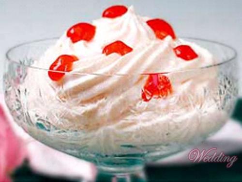 РАЗРЕШЕНО ХУДЕЮЩИМ. Кремы для тортов по Дюкану