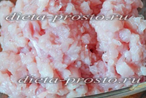 Суп с фрикадельками по Дюкану. Суп-пюре с паровыми фрикадельками (диета Дюкана – 2 этап)