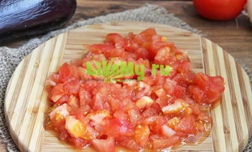 Классический французский рататуй — пошаговый рецепт приготовления овощного блюда