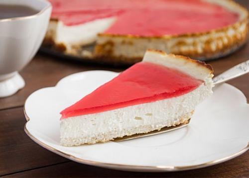 Крем для торта по Дюкану рецепт. Рецепты