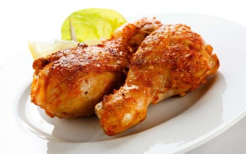 Рецепты по Дюкану куриные желудки. Блюда из курицы для диеты по Дюкану