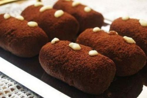 Пирожное картошка по Дюкану. Пирожное «Картошка» от месье Дюкана