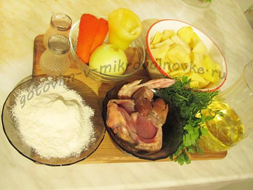 Куриные желудки в микроволновке. Куриные желудки и сердечки тушеные с овощами