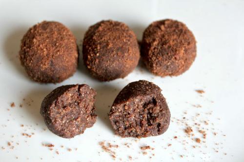 Пирожное картошка по Дюкану. Пирожное «Картошка» от месье Дюкана