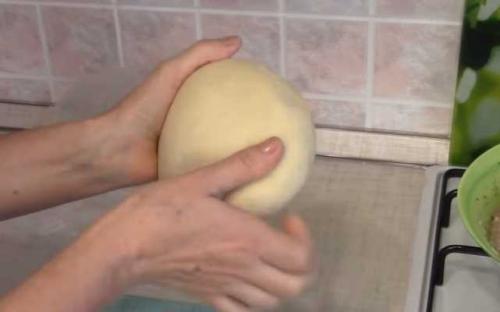 Домашние пельмени к праздничному столу — вкусный рецепт и оригинальное плетение