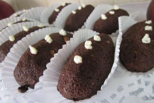 Пирожное картошка по Дюкану. Пирожное «Картошка» от месье Дюкана