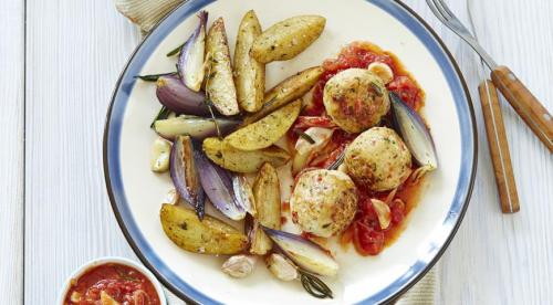 Тефтели по Дюкану в мультиварке. Рецепт тефтелей из индейки с овощами по Дюкану с фото