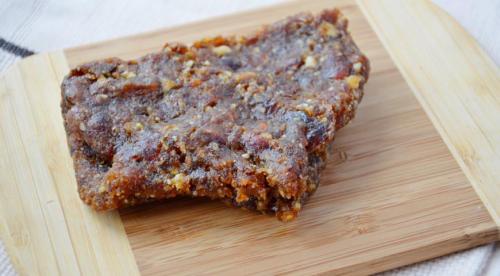 Пирожное картошка из фасоли. Фасолевое пирожное