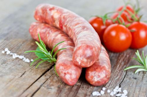 Готовим мясные деликатесы дома. Рецепты домашних мясных деликатесов