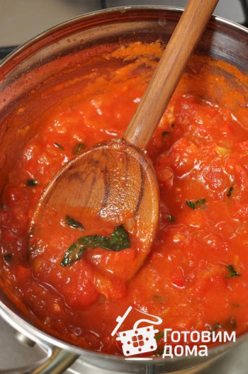 Рататуй в аэрогриле. Рататуй