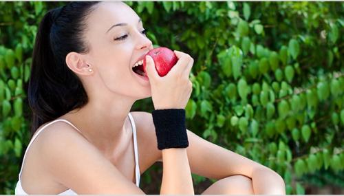 Вечерний перекус после тренировки. Употребление пищи после физической активности