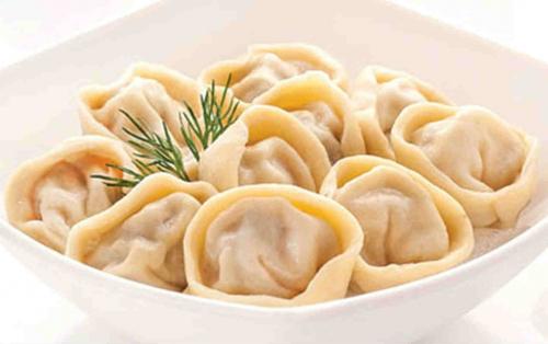 Вкусные пельмени своими руками рецепты.   Пошаговые рецепты теста на пельмени