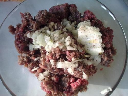 Пельмени из лосятины рецепты приготовления. Домашние пельмешки из лосятины