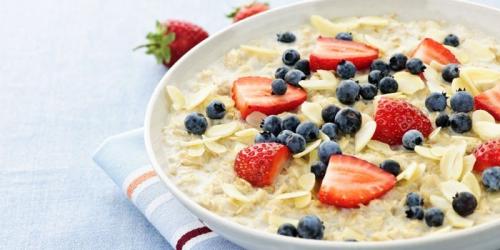 Вечерний перекус на ПП. Перекусы на правильном питании для похудения: полезные продукты