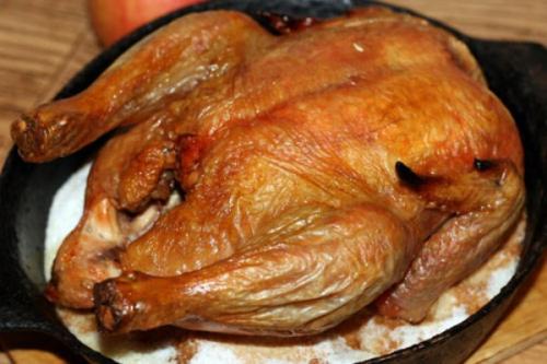 Рецепты по Дюкану куриные желудки. Блюда из курицы для диеты по Дюкану