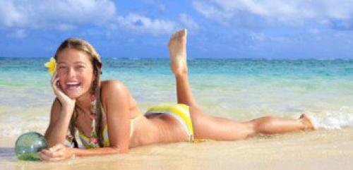 Двухнедельная диета к морю спасение для тех кто ленив, но хочет похудеть. Худеть или нет перед поездкой на море