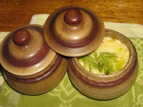 Диетические блюда в горшочках в духовке. Как худеют гурманы: блюда в горшочках – 3 лучших рецепта