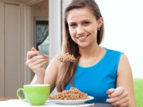 Гречка на ужин можно ли. Можно ли гречку есть на ночь и как это отразится на похудении?