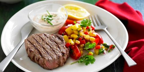 Ужин для похудения рецепты. Главные принципы полезного ужина