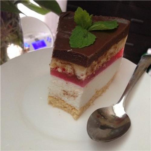 Птичье молоко по Дюкану с агар-агаром. Мое «Птичье молоко» (по-Дюкану)