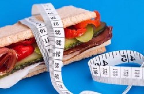 Как удержать вес после голодания и диет?