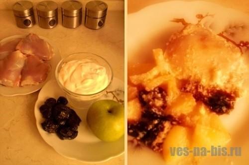 Диетические блюда в горшочках в духовке. Как худеют гурманы: блюда в горшочках – 3 лучших рецепта