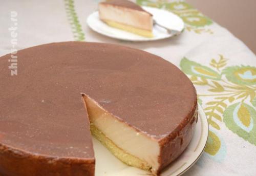 Птичье молоко по Дюкану рецепт Атака. Торт по Дюкану Птичье молоко