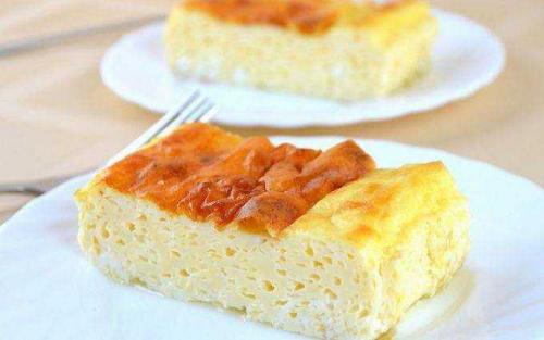 Что съесть на завтрак при диете. Диета большой завтрак