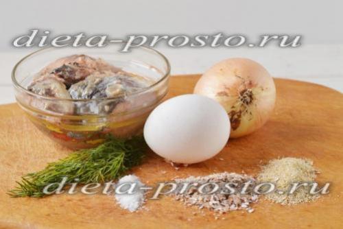 Суп С Крабовыми Палочками По Дюкану. Суп из консервов с клёцками (Дюкан-диета)