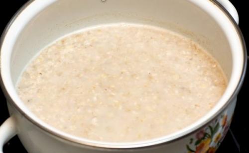 Овсянка с яблоками: польза, рецепты, диета трех продуктов