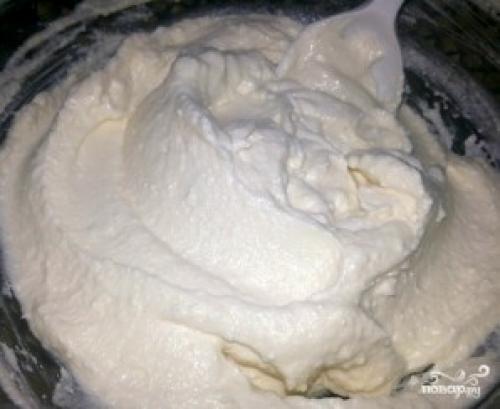 Бездоповый Торт по Дюкану. Торт по Дюкану