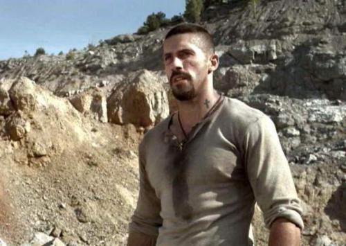 Программа тренировок от Скотта Эдкинса. Как тренируется актер?