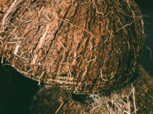 Напиток из киноа с яблоком и корицей. Каша из киноа с яблоком и корицей