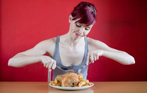 Как набрать вес Если ты худой девушке в домашних условиях быстро. Как быстро поправиться худой девушке в домашних условиях