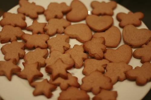 Печенье по Дюкану рецепты чередование. Печенье на диете Дюкана: готовим сами