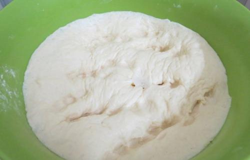 Тесто для пирожков дрожжевое очень вкусное, как пух. Дрожжевое тесто для пирожков как пух — подходит для любой выпечки