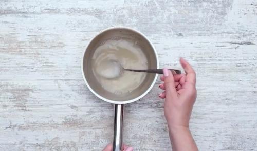 Молочное суфле на агаре. Фантастический вкус! Суфле «Птичье молоко» на агар-агаре в домашних условиях