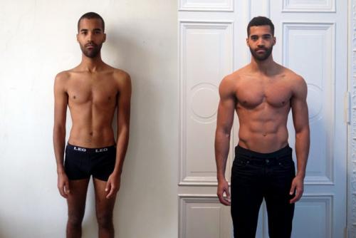 Как набрать вес худому парню в домашних условиях быстро и эффективно. Как набрать вес худому парню, 13 советов