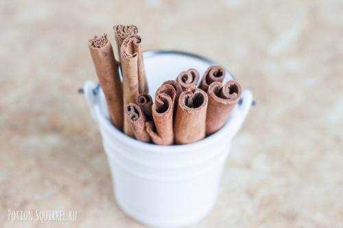 Как отличить кассию от корицы. Китайская корица или кассия