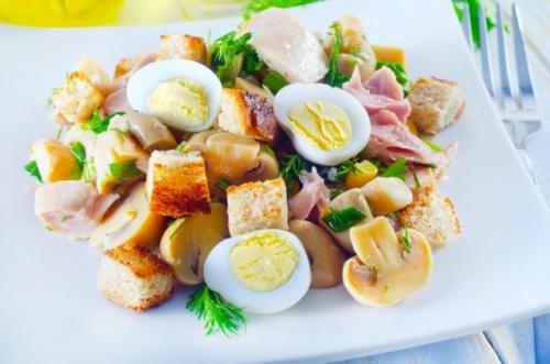 5 самых полезных и вкусных рецептов завтрака из яиц