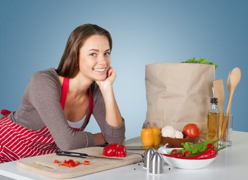 Как набрать вес худой женщине в домашних условиях быстро и эффективно. Как быстро набрать вес худой девушке: советы специалистов