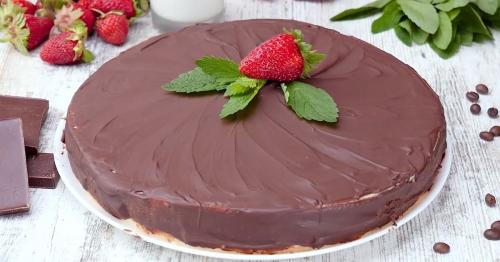 Молочное суфле на агаре. Фантастический вкус! Суфле «Птичье молоко» на агар-агаре в домашних условиях