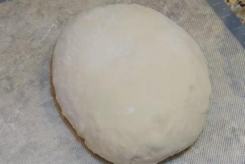 Дрожжевое тесто для пирогов с сухими дрожжами. Делаем дрожжевое воздушное тесто, как пух