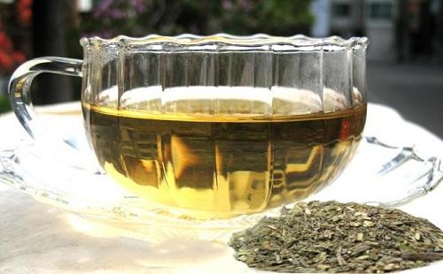 Лечение полынью очищение организма. Очищение и лечение полынью