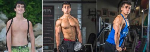 Как набрать вес худому парню в домашних условиях быстро и эффективно. Как набрать вес худому парню, 13 советов