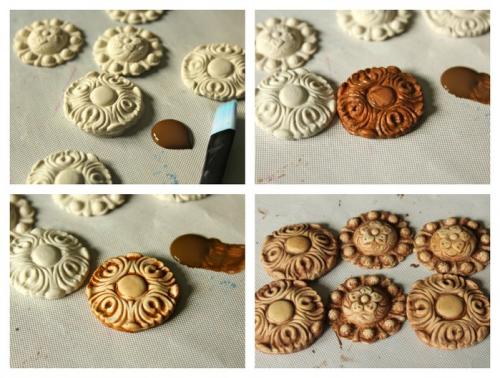 Как сделать палочку корицы своими руками.