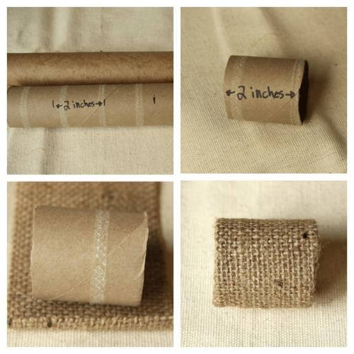 Как сделать палочку корицы своими руками.