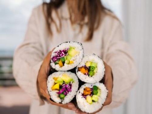 Напиток из киноа с яблоком и корицей. Каша из киноа с яблоком и корицей