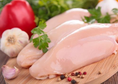 Диета из куриной грудки и яиц. Общие правила