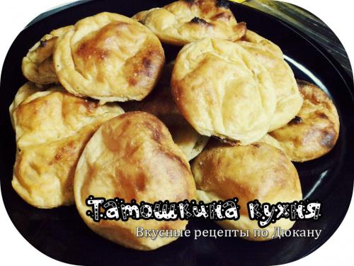 Печенье по Дюкану с творогом. Мягкое творожное печенье по Дюкану